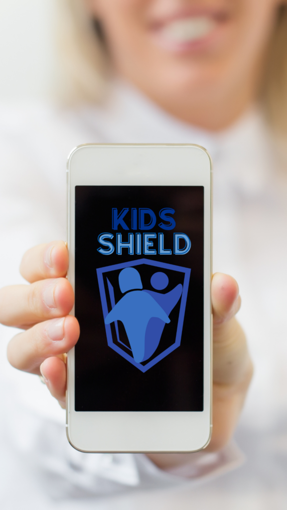 Kids Shield The Ultimate Guide to Parental Monitoring