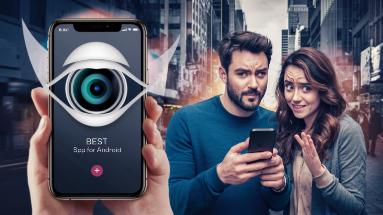 best spy app for android