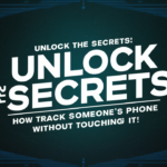 Unlock the Secrets: How to Track Someone’s Phone Without Touching It!