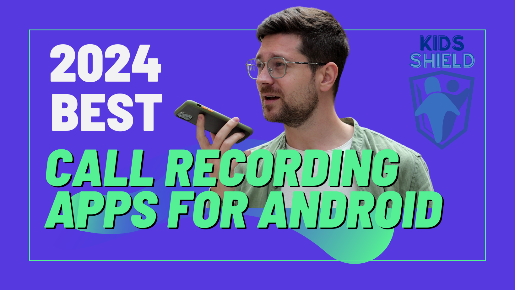 Read more about the article Top Call Recording Apps for Android in 2024 – Capture and Explode That Call.