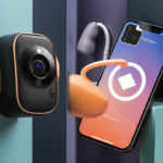 Spy Cameras with Audio: From 007 to You – The Secret Weapon of Smartphone-Connected Cameras