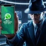 Mastering the Best WhatsApp Spy App: Choose Wisely for Enhanced Monitoring and Security